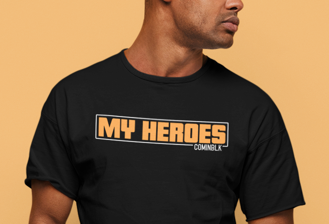 MY HEROES COLLECTION