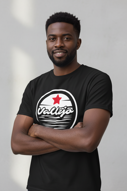 Vallejo (My Town) - classic tee