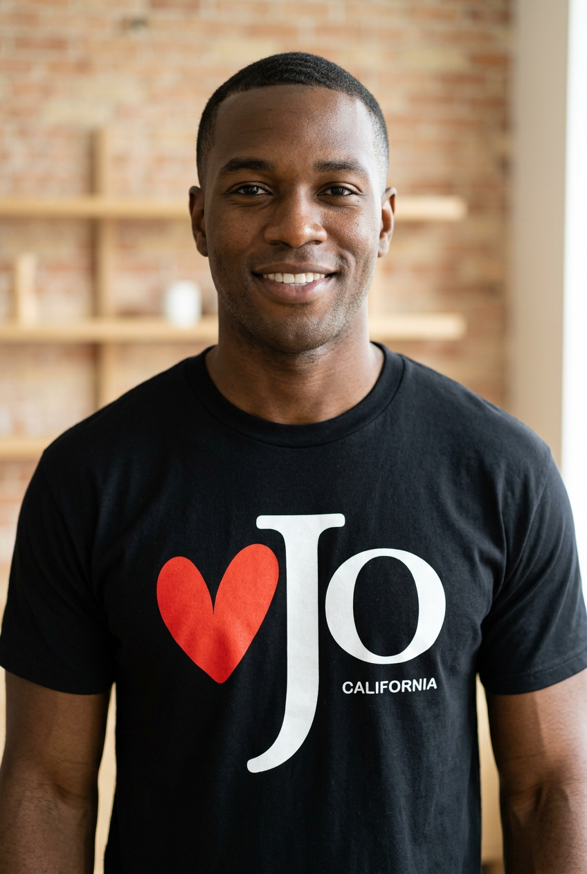VJO (Vallejo) - classic tee