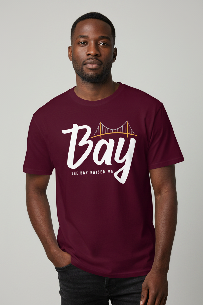 Bay - classic tee
