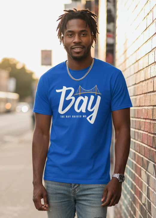 Bay - classic tee
