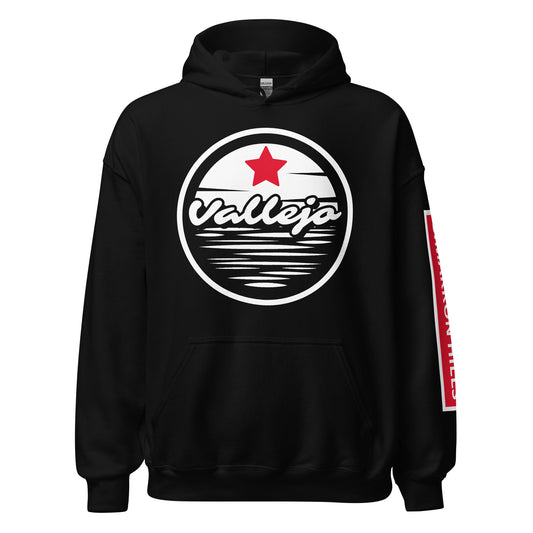 VALLEJO HILLS Hoodie