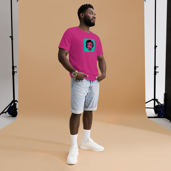 Side Eye 2 t-shirt