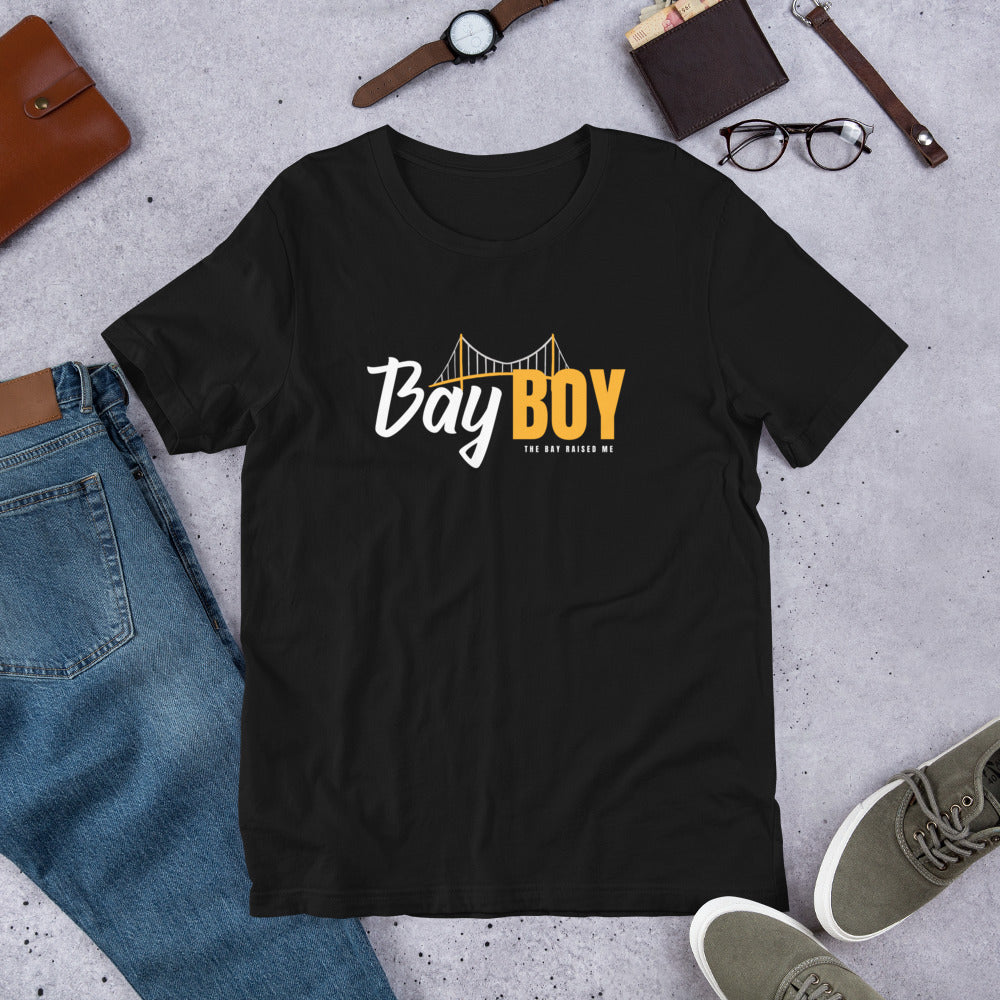 Bay BOY Unisex T-Shirt