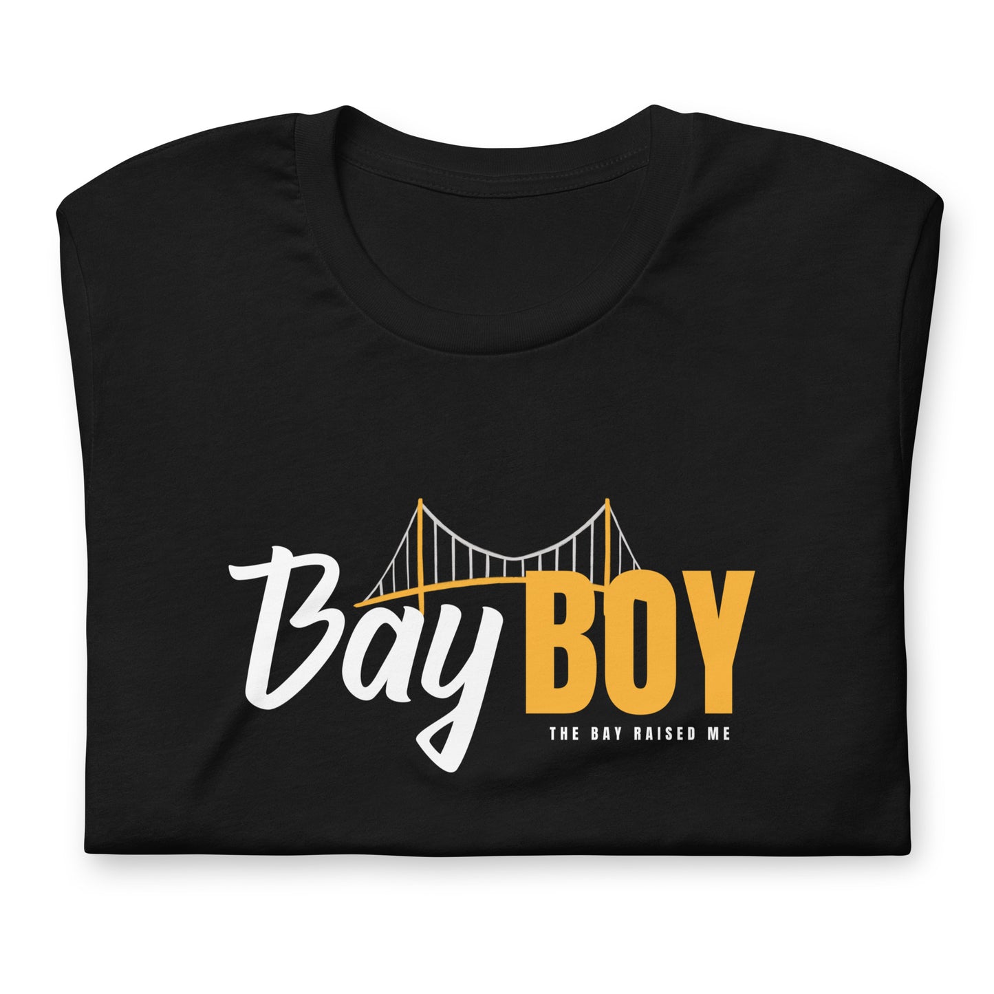 Bay BOY Unisex T-Shirt