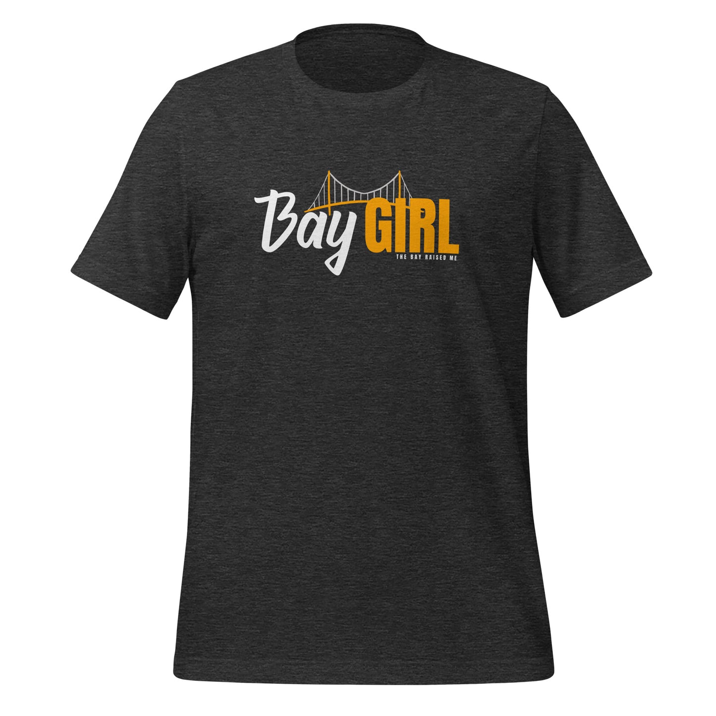 Bay GIRL Unisex T-Shirt