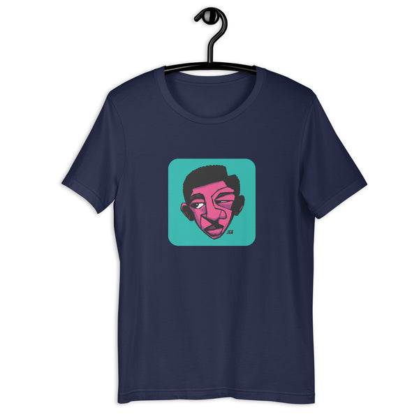 Side Eye 2 t-shirt
