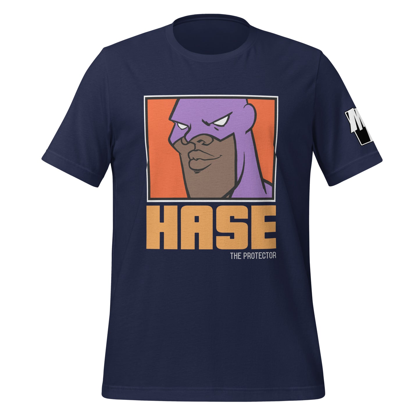HASE (THE PROTECTOR) T-Shirt