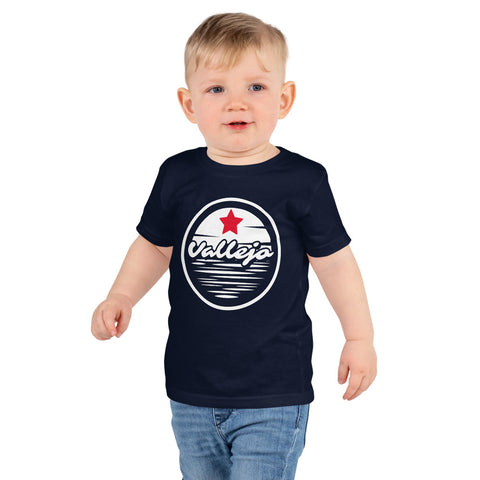 Vallejo (My Town) kids T-Shirt
