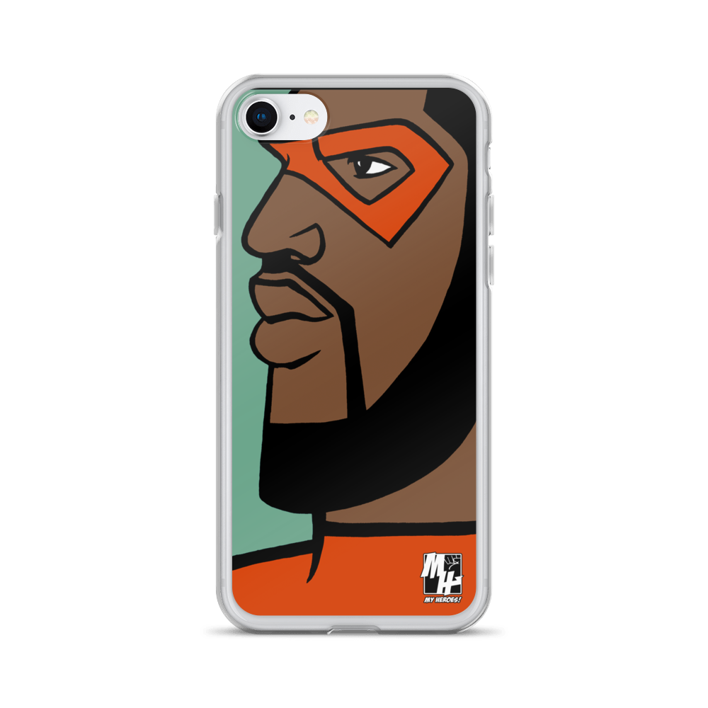 LAW (THE STRATEGIST) IPHONE CASE