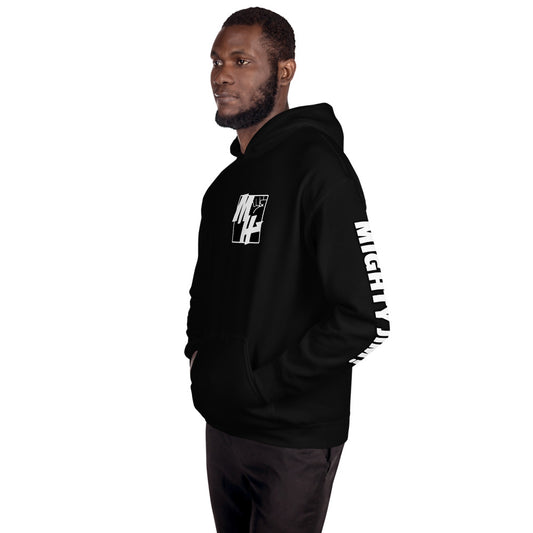 MIGHTY JIM! Unisex Hoodie