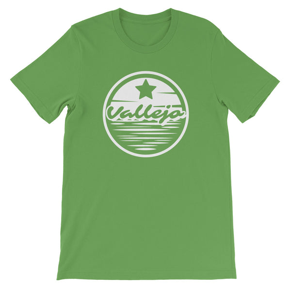 Vallejo (My Town) Ver. 3 Unisex T-Shirt