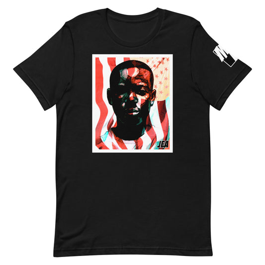 Black Flag Unisex T-Shirt