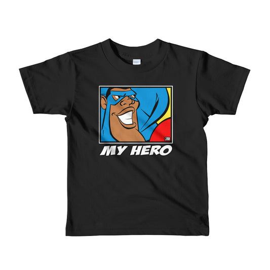 MIGHTY JIM (THE HERO) KIDS