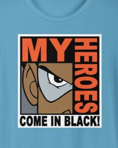 MY HERO-CON  T-Shirt