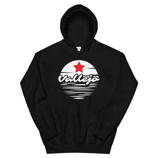 Vallejo (VTown Vet) Unisex Hoodie