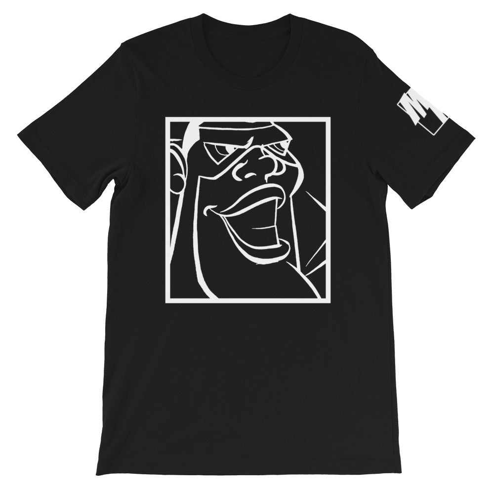 MIGHTY JIM (OUTLINE) T-Shirt