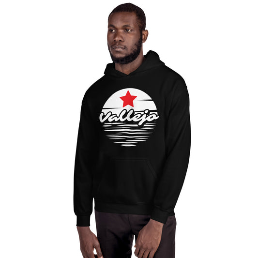 Vallejo (VTown Vet) Unisex Hoodie