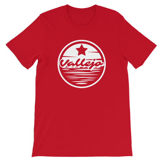 Vallejo (My Town) Ver. 3 Unisex T-Shirt