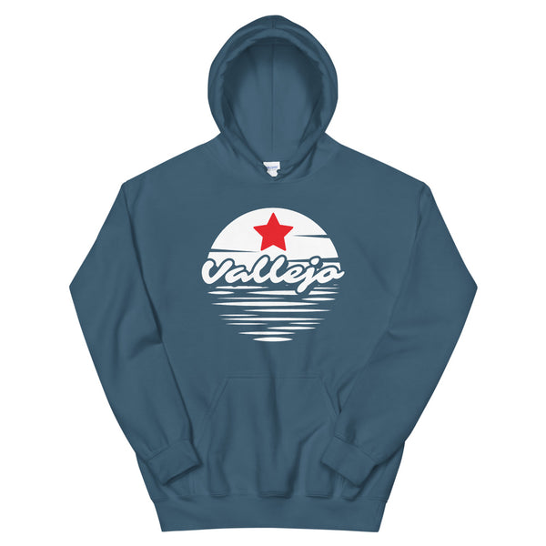 Vallejo (VTown Vet) Unisex Hoodie