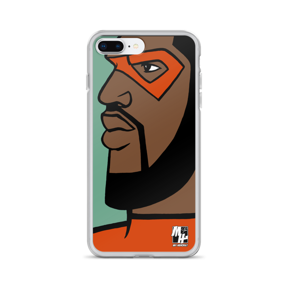 LAW (THE STRATEGIST) IPHONE CASE