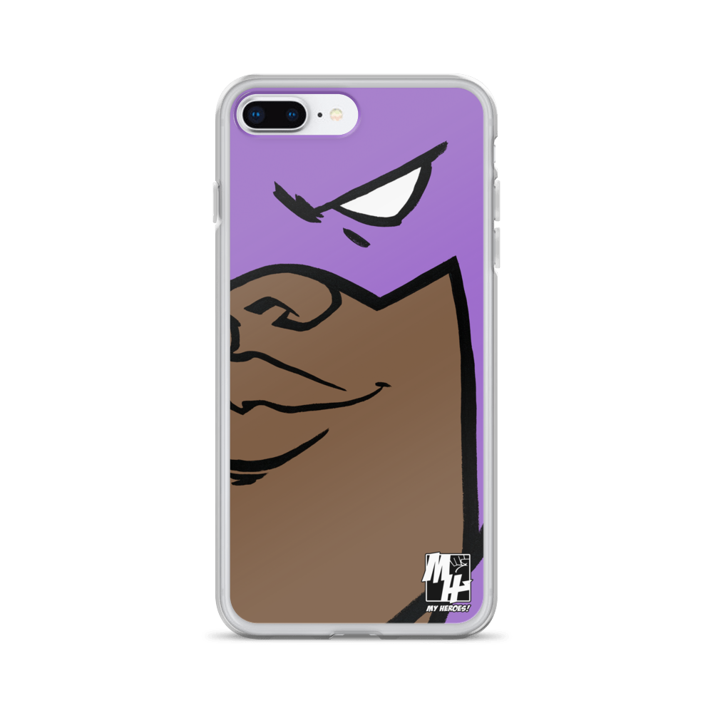 HASE (THE PROTECTOR) IPHONE CASE