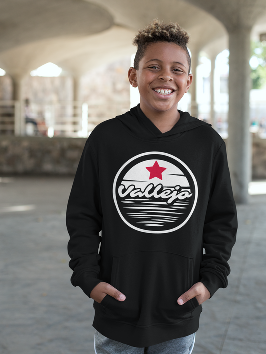 Vallejo (My Town) Kids Hoodie