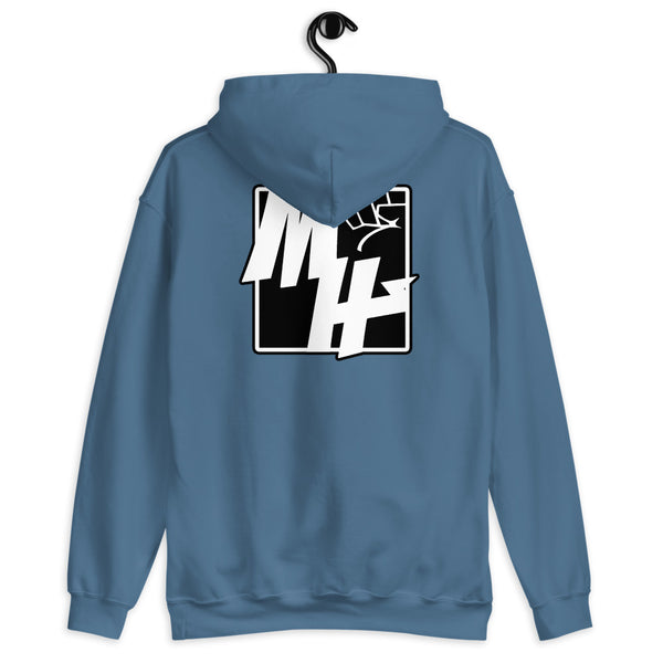 MY HERO-CON HOODIE