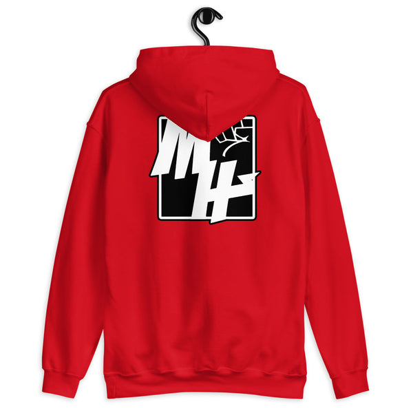 MY HERO-CON HOODIE