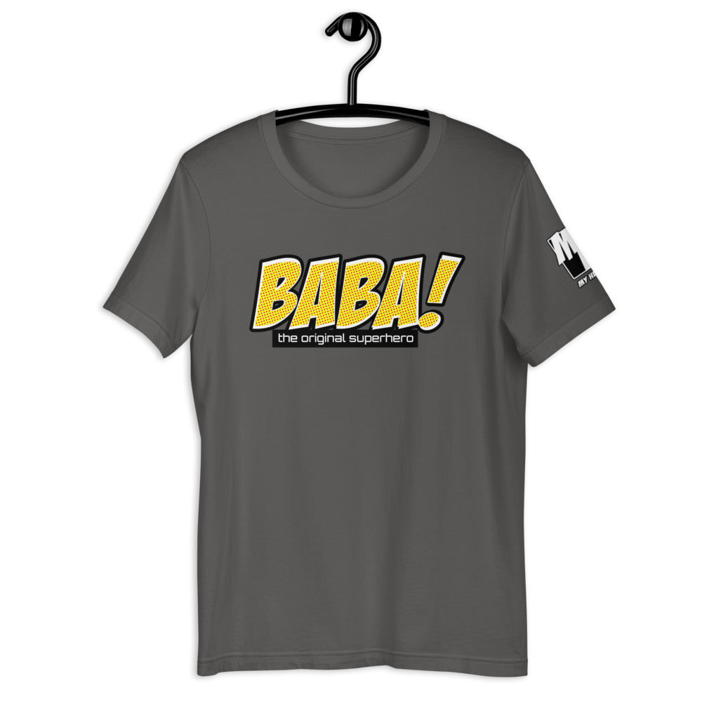BABA! the original ... T-Shirt