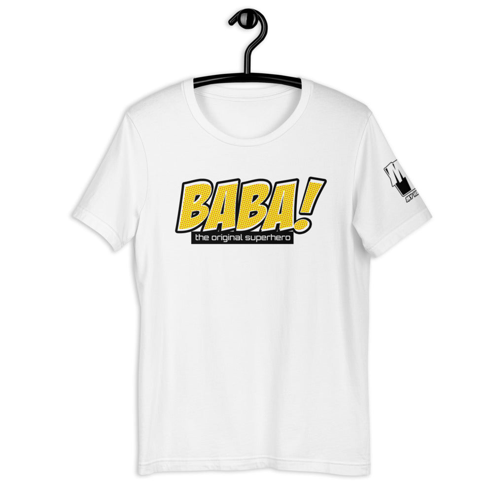BABA! the original ... T-Shirt