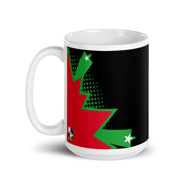 The Original SUPER MAN Mug