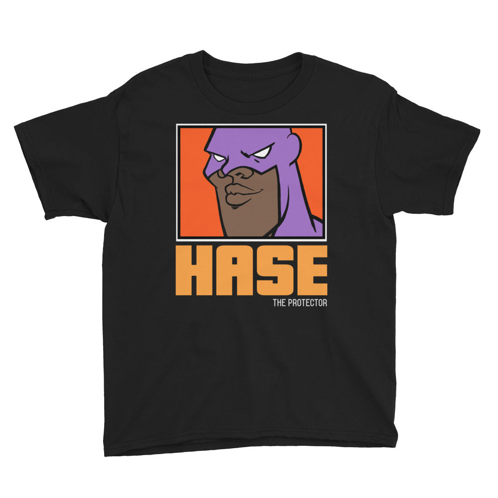 HASE (THE PROTECTOR) YOUTH