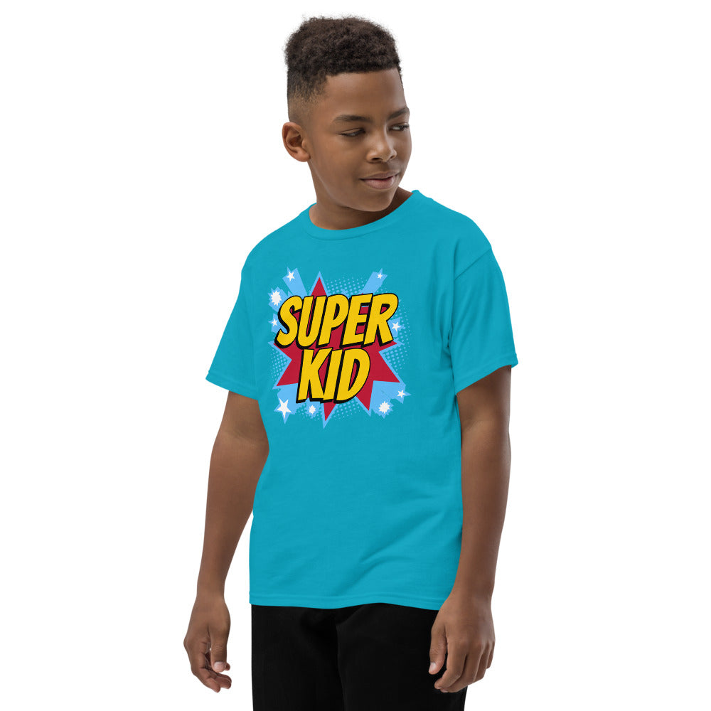 SUPER KID YOUTH T-Shirt