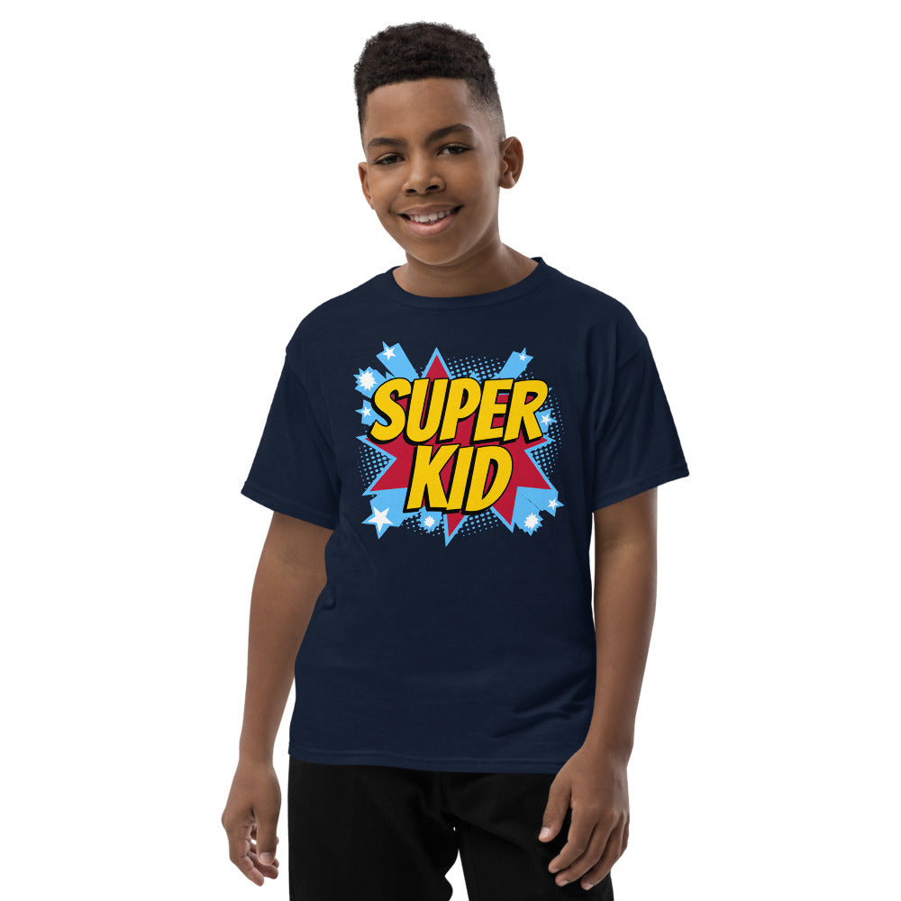 SUPER KID YOUTH T-Shirt