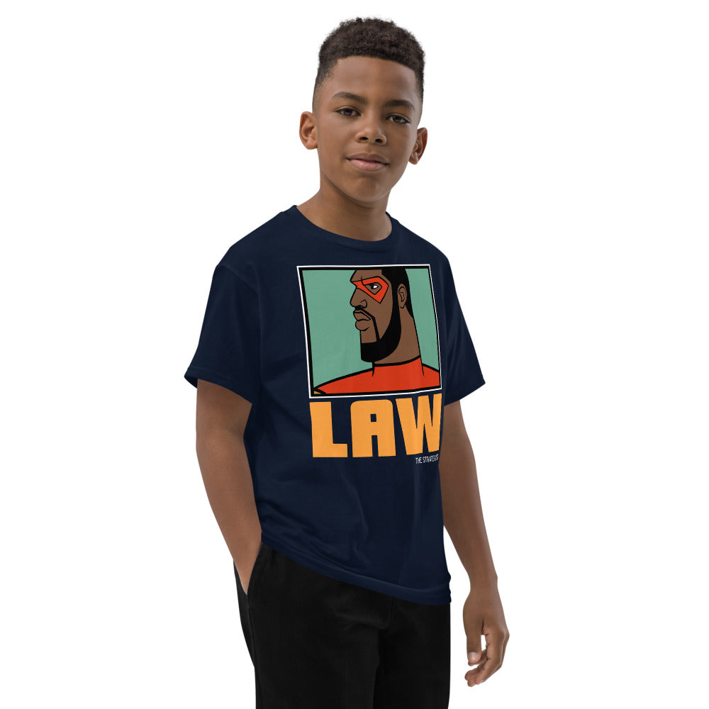 LAW (THE STRATEGIST) YOUTH